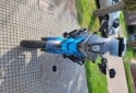Motos - Zontes X310 2021 Nafta 19000Km - En Venta