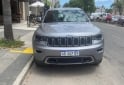 Autos - Chrysler GRAND CHEROKEE LIMIT 2017 Nafta 68000Km - En Venta
