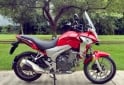 Motos - Honda CB 500 x 2021 Nafta 14000Km - En Venta