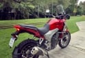 Motos - Honda CB 500 x 2021 Nafta 14000Km - En Venta