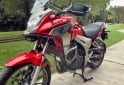 Motos - Honda CB 500 x 2021 Nafta 14000Km - En Venta