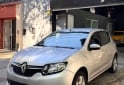 Autos - Renault Renault Sandero Privelege 2016 Nafta 96500Km - En Venta
