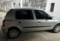 Autos - Renault CLIO 2 2012 Nafta 145000Km - En Venta