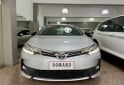 Autos - Toyota Corolla XEI Pack 1.8 6MT 2018 Nafta 189000Km - En Venta