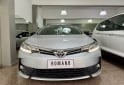 Autos - Toyota Corolla XEI Pack 1.8 6MT 2018 Nafta 189000Km - En Venta