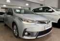 Autos - Toyota Corolla XEI Pack 1.8 6MT 2018 Nafta 189000Km - En Venta