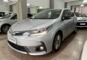 Autos - Toyota Corolla XEI Pack 1.8 6MT 2018 Nafta 189000Km - En Venta