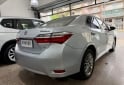 Autos - Toyota Corolla XEI Pack 1.8 6MT 2018 Nafta 189000Km - En Venta