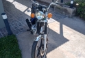 Motos - Suzuki Gn125 2011 Nafta 9700Km - En Venta