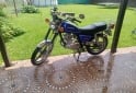 Motos - Suzuki Gn125 2011 Nafta 9700Km - En Venta