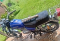 Motos - Suzuki Gn125 2011 Nafta 9700Km - En Venta