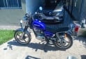 Motos - Suzuki Gn125 2011 Nafta 9700Km - En Venta