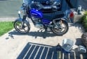Motos - Suzuki Gn125 2011 Nafta 9700Km - En Venta
