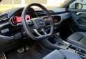 Camionetas - Audi Q3 2021 Nafta 48000Km - En Venta