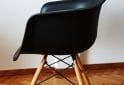 Hogar - Silla sillon eames c nuevo z sur - En Venta