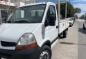 Utilitarios - Renault MASTER 2.5 DCIF / CORTO 2012 Diesel 345406Km - En Venta