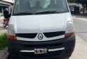 Utilitarios - Renault MASTER 2.5 DCIF / CORTO 2012 Diesel 345406Km - En Venta