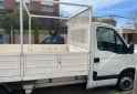 Utilitarios - Renault MASTER 2.5 DCIF / CORTO 2012 Diesel 345406Km - En Venta
