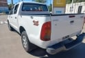Camionetas - Toyota Hilux 2007 Diesel 410000Km - En Venta