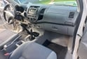 Camionetas - Toyota Hilux 2007 Diesel 410000Km - En Venta