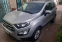 Autos - Ford Ecosport 2019 GNC 92000Km - En Venta