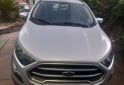 Autos - Ford Ecosport 2019 GNC 92000Km - En Venta