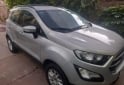 Autos - Ford Ecosport 2019 GNC 92000Km - En Venta