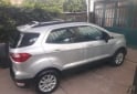Autos - Ford Ecosport 2019 GNC 92000Km - En Venta