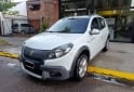 Autos - Renault Sandero Stepway Privilege 2014 Nafta 128000Km - En Venta