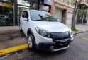 Autos - Renault Sandero Stepway Privilege 2014 Nafta 128000Km - En Venta