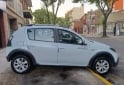 Autos - Renault Sandero Stepway Privilege 2014 Nafta 128000Km - En Venta