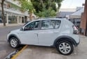 Autos - Renault Sandero Stepway Privilege 2014 Nafta 128000Km - En Venta