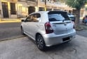 Autos - Toyota Etios 1.5 XLS AUT 2022 Nafta 46000Km - En Venta