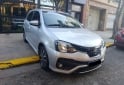 Autos - Toyota Etios 1.5 XLS AUT 2022 Nafta 46000Km - En Venta