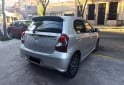 Autos - Toyota Etios 1.5 XLS AUT 2022 Nafta 46000Km - En Venta