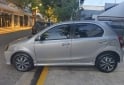Autos - Toyota Etios 1.5 XLS AUT 2022 Nafta 46000Km - En Venta