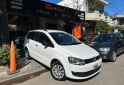 Autos - Volkswagen SURAN CONFORTLINE 2013 Nafta 163000Km - En Venta