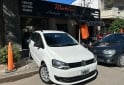 Autos - Volkswagen SURAN CONFORTLINE 2013 Nafta 163000Km - En Venta
