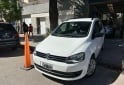 Autos - Volkswagen SURAN CONFORTLINE 2013 Nafta 163000Km - En Venta