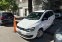 Autos - Volkswagen SURAN CONFORTLINE 2013 Nafta 163000Km - En Venta