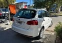 Autos - Volkswagen SURAN CONFORTLINE 2013 Nafta 163000Km - En Venta