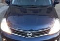 Autos - Nissan TIIDA TEKNA 2012 Nafta 177000Km - En Venta