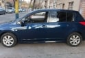 Autos - Nissan TIIDA TEKNA 2012 Nafta 177000Km - En Venta