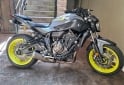Motos - Yamaha MT07 2018 Nafta 17000Km - En Venta