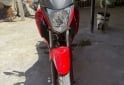 Motos - Honda Cb Twister 125 cc 2025 Nafta 2500Km - En Venta