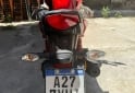 Motos - Honda Cb Twister 125 cc 2025 Nafta 2500Km - En Venta