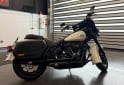 Motos - Harley Davidson Heritage 114 2022 Nafta 15000Km - En Venta
