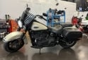 Motos - Harley Davidson Heritage 114 2022 Nafta 15000Km - En Venta