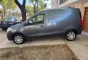 Utilitarios - Renault kangoo confort furgon 2022 Nafta 99000Km - En Venta
