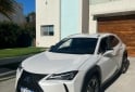 Autos - Lexus UX250H 2019 Nafta 57000Km - En Venta